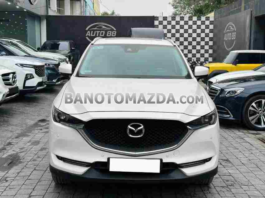 Mazda CX5 2.0 Premium 2019 Số tự động giá đẹp