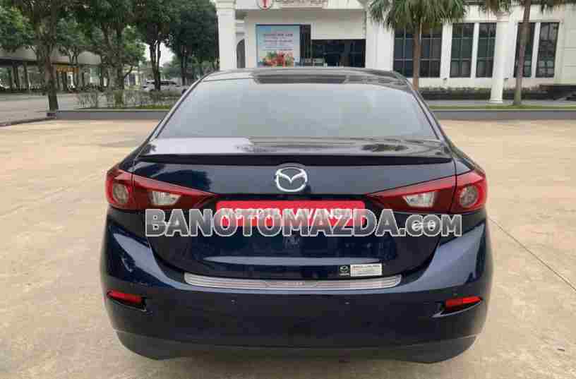 Mazda 3 1.5 AT 2018 Số tự động giá đẹp