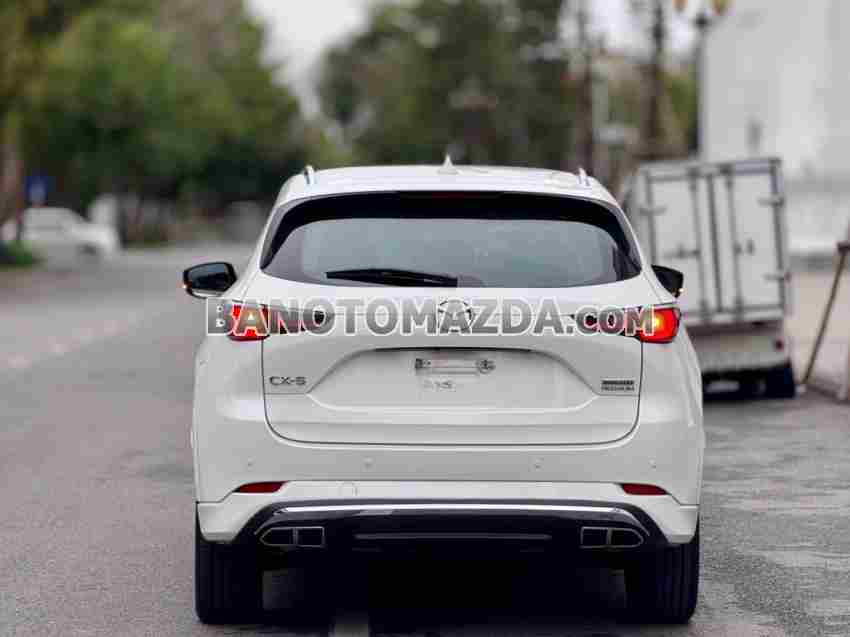 Bán xe Mazda CX5 Premium Exclusive 2.0 AT đời 2023 - Giá tốt