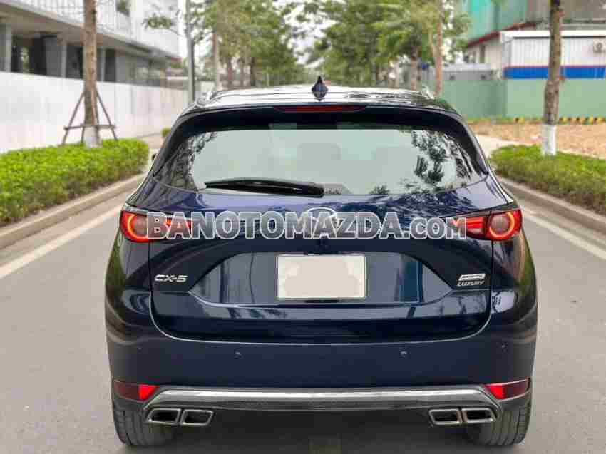 Bán xe Mazda CX5 Luxury 2.0 AT đời 2023 - Giá tốt