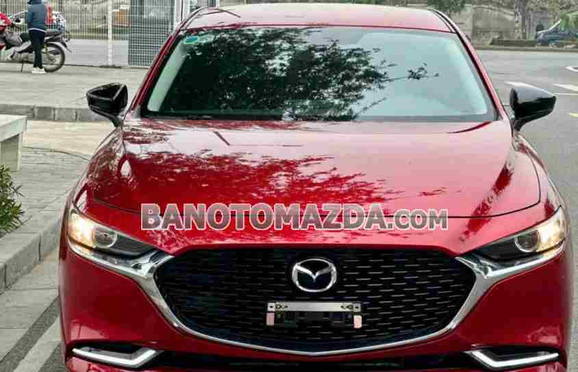 Cần bán Mazda 3 1.5L Luxury 2022 - Số tự động