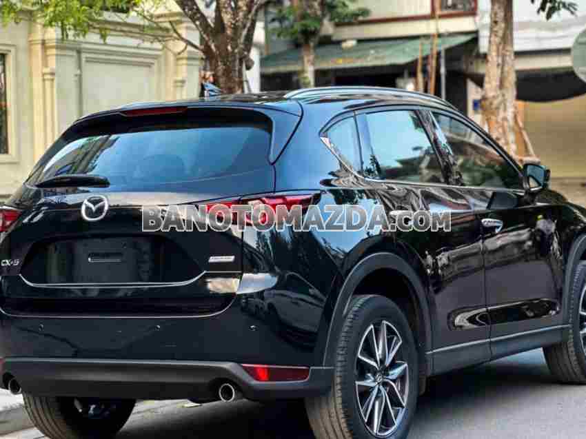 Mazda CX5 2.0 AT model 2018 xe chuẩn hết ý