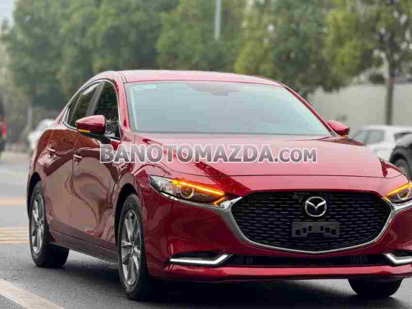 Cần bán xe Mazda 3 1.5L Luxury 2022, xe đẹp