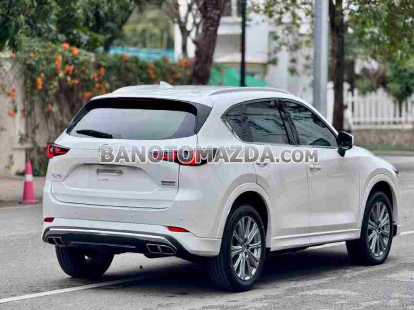 Cần bán xe Mazda CX5 Premium Exclusive 2.0 AT 2023 Số tự động