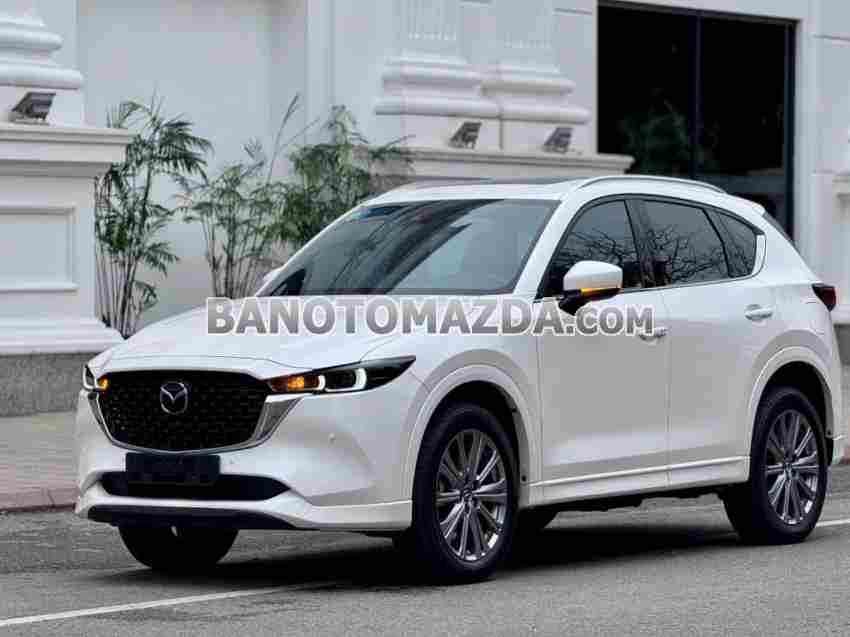 Bán xe Mazda CX5 Premium Exclusive 2.0 AT sx 2023 - giá rẻ