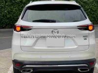 Cần bán xe Mazda CX8 Luxury 2022 Số tự động màu Trắng