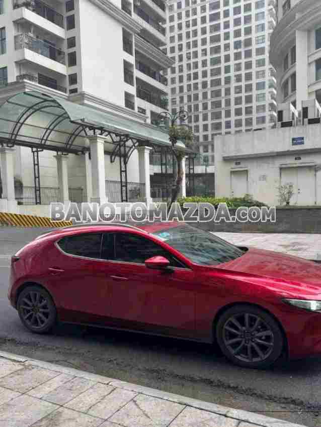 Cần bán Mazda 3 2.0L Sport Signature Premium 2020 - Số tự động