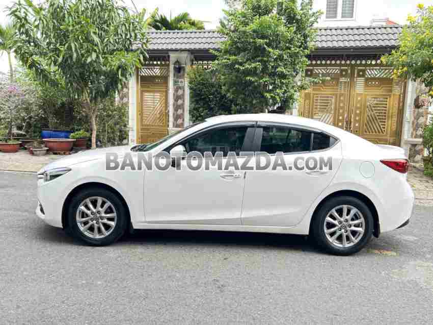 Mazda 3 1.5 AT 2018 Số tự động cực đẹp!