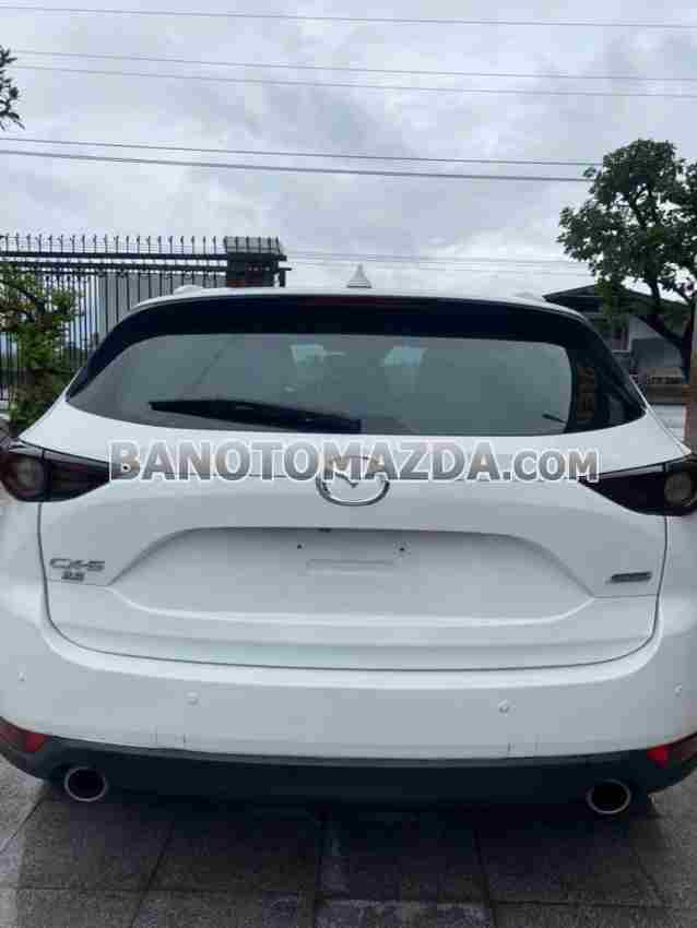 Cần bán xe Mazda CX5 2.5 AT AWD 2018 Số tự động