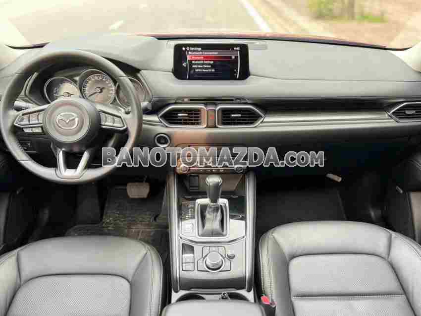 Cần bán Mazda CX5 Luxury 2.0 AT 2022, xe đẹp giá rẻ bất ngờ