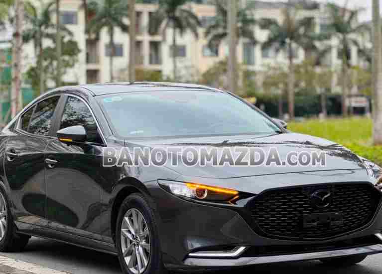 Mazda 3 1.5L Luxury 2021, xe đẹp, hết ý