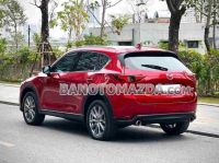 Mazda CX5 Deluxe 2.0 AT 2022, xe đẹp, hết ý