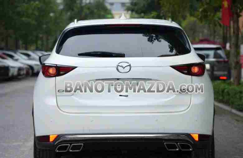 Cần bán Mazda CX5 Premium 2.0 AT đời 2023