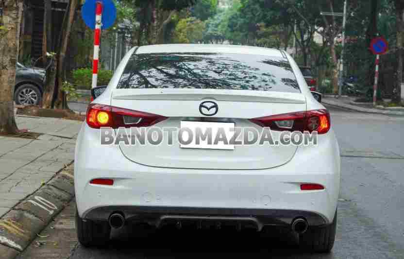 Mazda 3 1.5L Luxury 2019 giá cực tốt