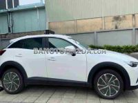 Mazda CX3 1.5 AT 2025 - màu Trắng - xe cực đẹp