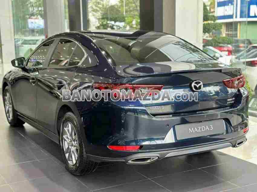 Bán Xe Mazda 3 1.5L Luxury Số tự động 2025