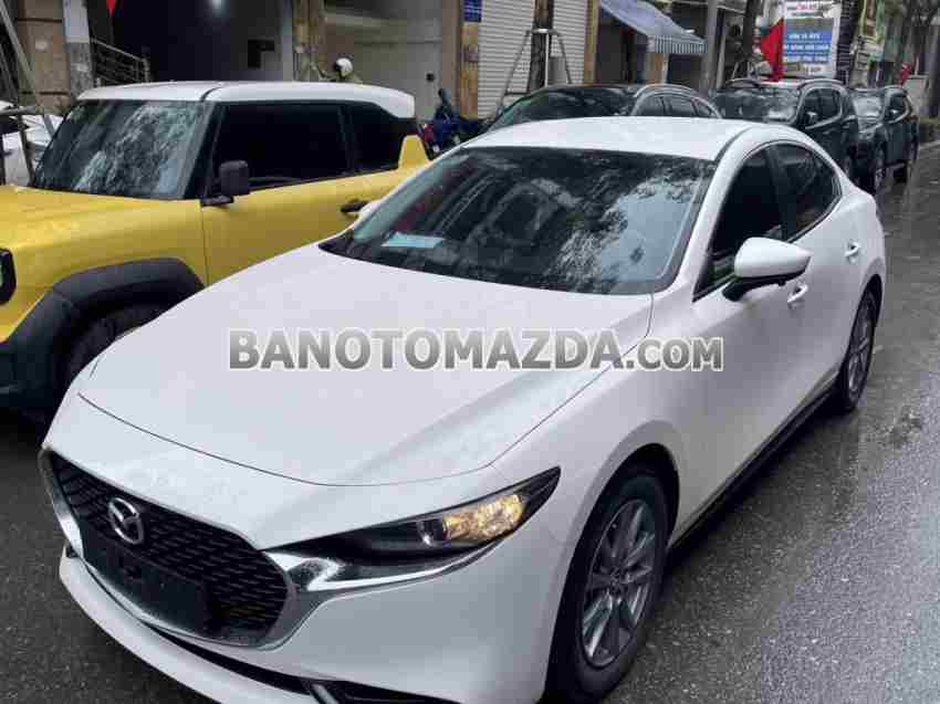 Cần bán Mazda 3 1.5L Luxury 2022, xe đẹp giá rẻ bất ngờ