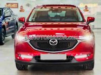 Cần bán gấp Mazda CX5 Premium 2.0 AT đời 2022, màu Đỏ