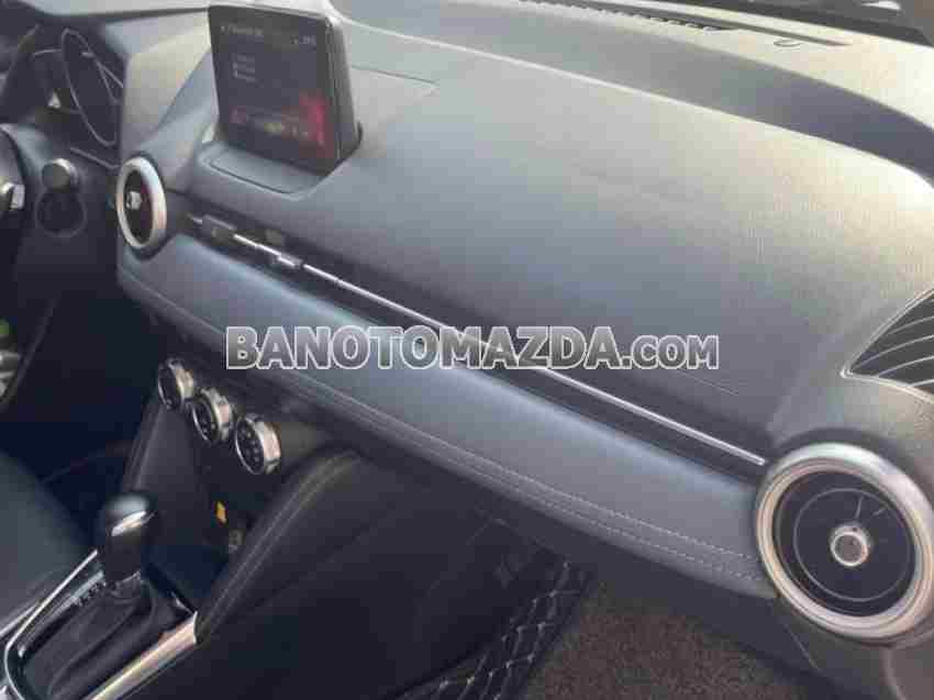 Bán xe Mazda 2 Luxury sx 2021 - giá rẻ