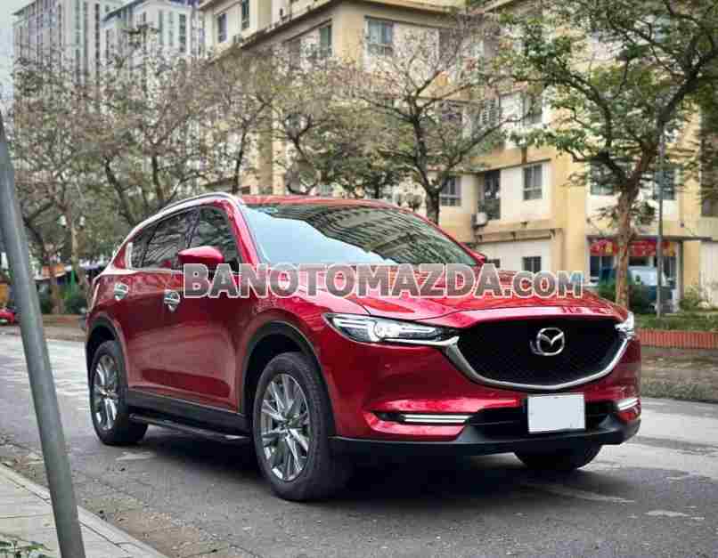 Cần bán xe Mazda CX5 Deluxe 2.0 AT 2022, xe đẹp