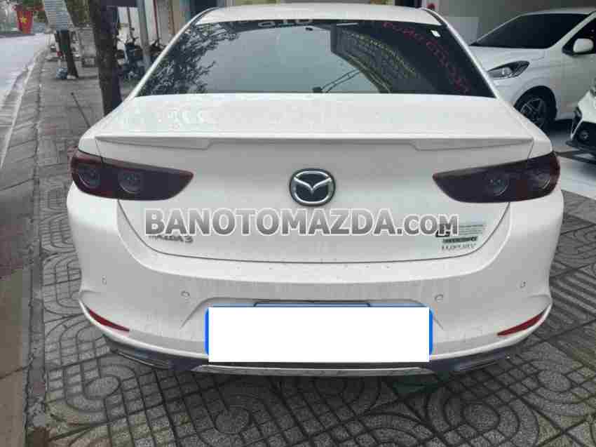 Mazda 3 1.5L Luxury năm sản xuất 2024 giá tốt