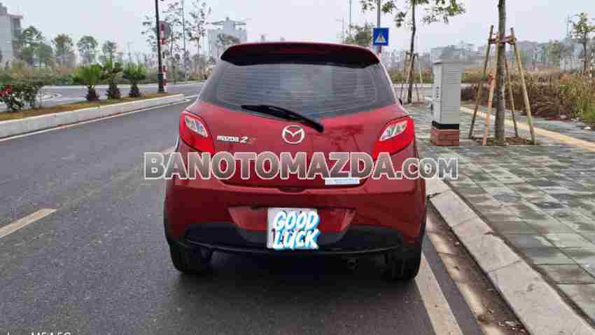 Cần bán xe Mazda 2 S sx 2015