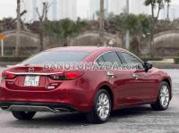 Mazda 6 2.0L 2017 Số tự động cực đẹp!