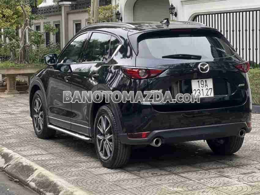 Mazda CX5 2.0 AT 2019 Số tự động cực đẹp!