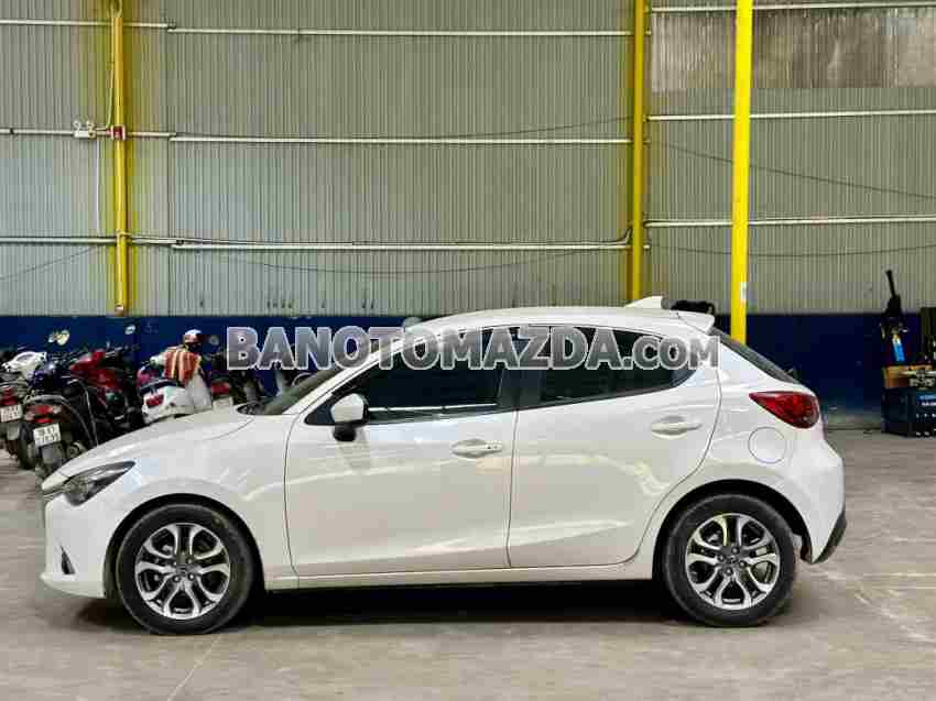 Bán Mazda 2 Sport Luxury 2019 - giá tốt