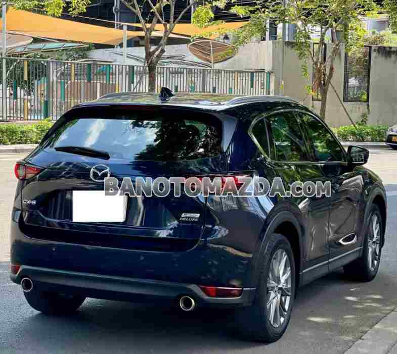 Cần bán nhanh Mazda CX5 Deluxe 2.0 AT 2022 cực đẹp