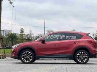 Xe Mazda CX5 2.0 AT đời 2017 đẹp bán gấp