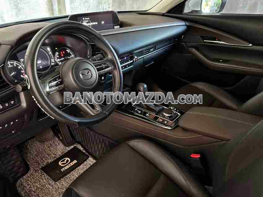 Mazda CX 30 Luxury 2.0 AT 2023, xe đẹp, hết ý