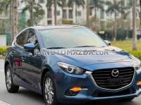 Cần bán Mazda 3 1.5 AT 2017, xe đẹp giá rẻ bất ngờ