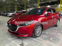 Mazda 2 Sport Luxury 2021 Số tự động giá đẹp