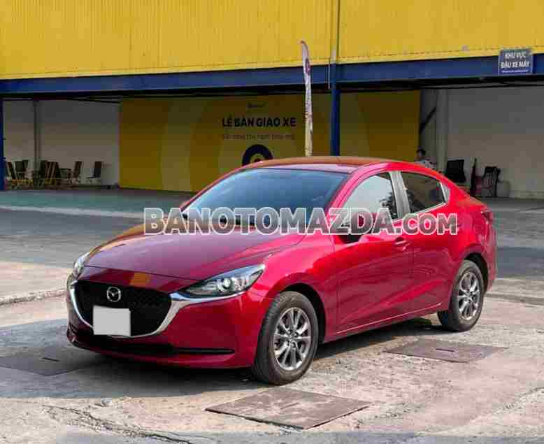 Mazda 2 1.5 AT năm sản xuất 2023 giá tốt