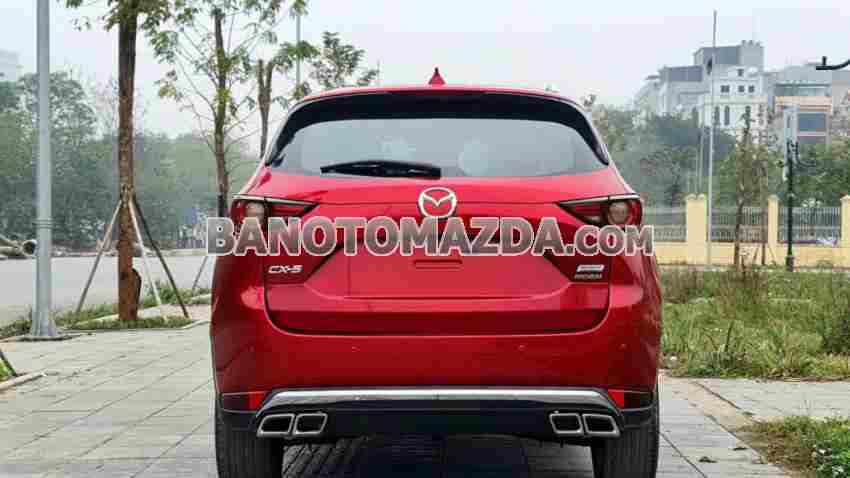 Cần bán nhanh Mazda CX5 2.0 Premium 2020 cực đẹp