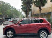 Cần bán Mazda CX5 2.0 AT AWD đời 2013