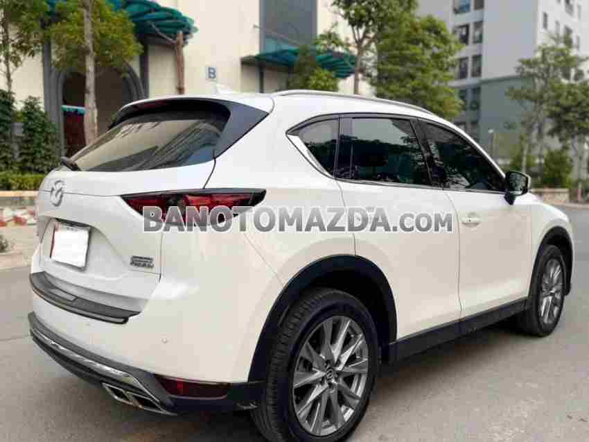 Bán xe Mazda CX5 2.0 Premium đời 2020 - Giá tốt