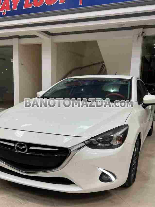 Bán xe Mazda 2 1.5 AT đời 2016 - Giá tốt