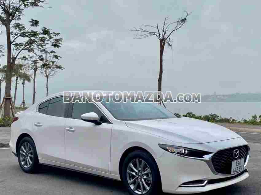 Bán Mazda 3 1.5L Luxury 2022 - giá tốt