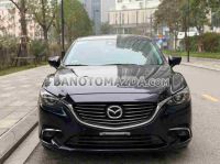 Mazda 6 2.0L Premium 2018, xe đẹp, hết ý