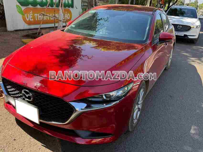 Cần bán Mazda 3 1.5L Deluxe đời 2020