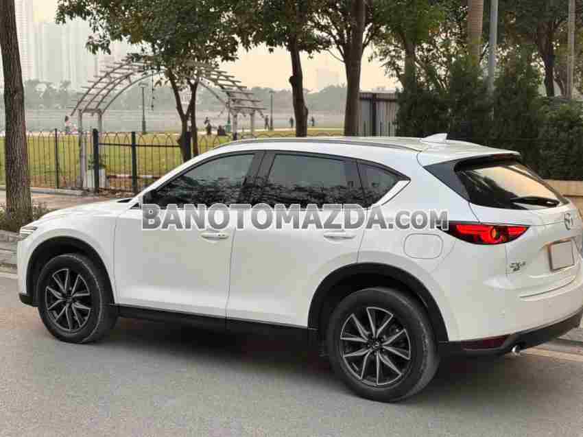 Cần bán Mazda CX5 2.5 AT 2WD 2017, xe đẹp giá rẻ bất ngờ