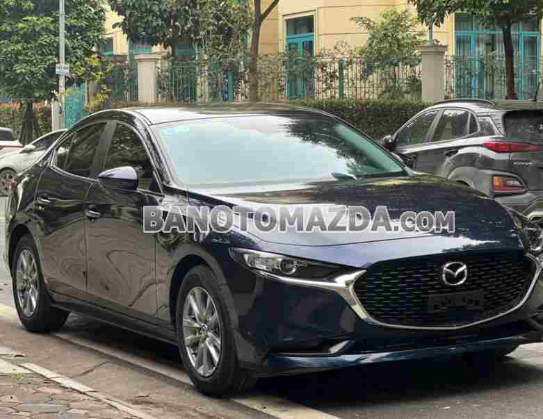 Cần bán xe Mazda 3 Số tự động 2023