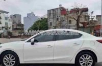 Cần bán xe Mazda 3 1.5 AT 2017 Số tự động màu Trắng