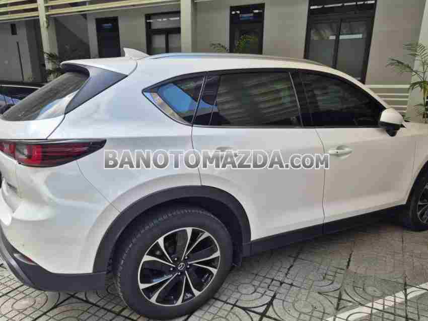 Mazda CX5 Luxury 2.0 AT 2023 - Giá tốt