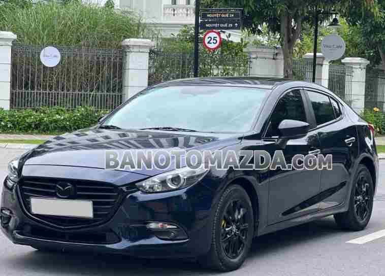 Mazda 3 1.5L Luxury 2019 Máy xăng đẹp long lanh