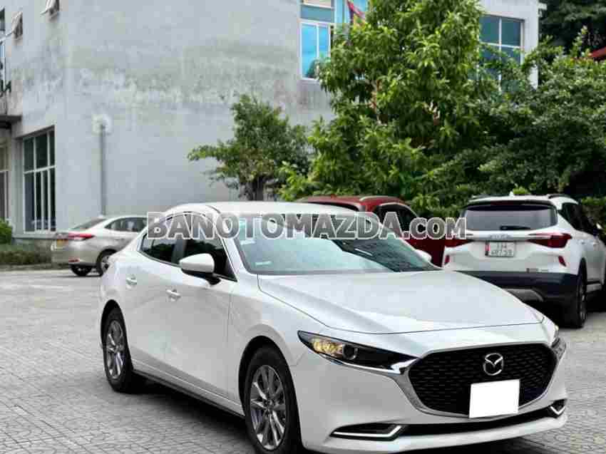 Cần bán gấp Mazda 3 1.5L Luxury 2022 - Xe đẹp - Giá tốt