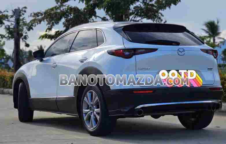 Mazda CX 30 Premium 2.0 AT 2023 giá cực tốt