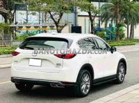 Cần bán gấp Mazda CX5 Premium 2.0 AT năm 2021 giá cực tốt